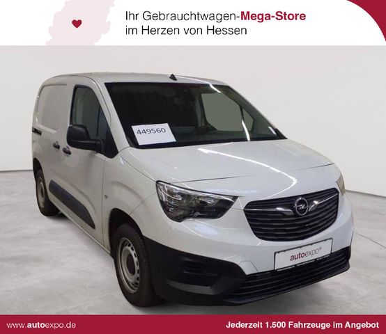 Opel Combo Cargo 1.5D Edition Cool&Sound Navi