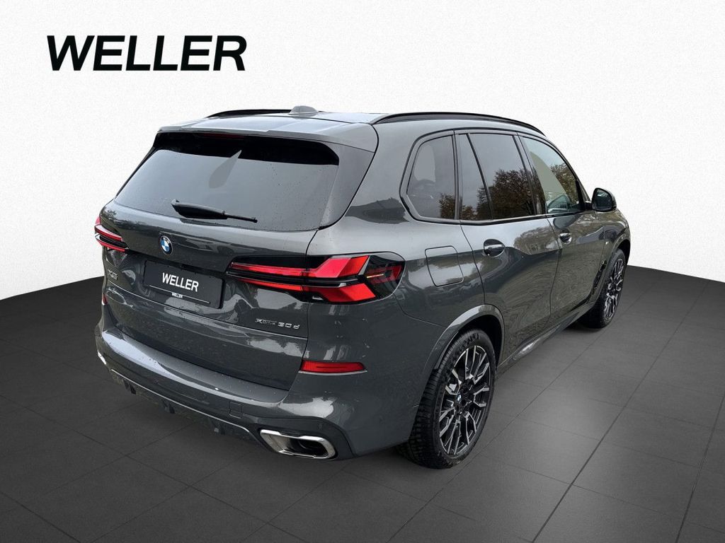 BMW X5 2026