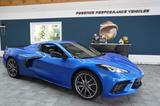 Corvette 3LT Stingray Convertible - Corvette C8 Neuwagen