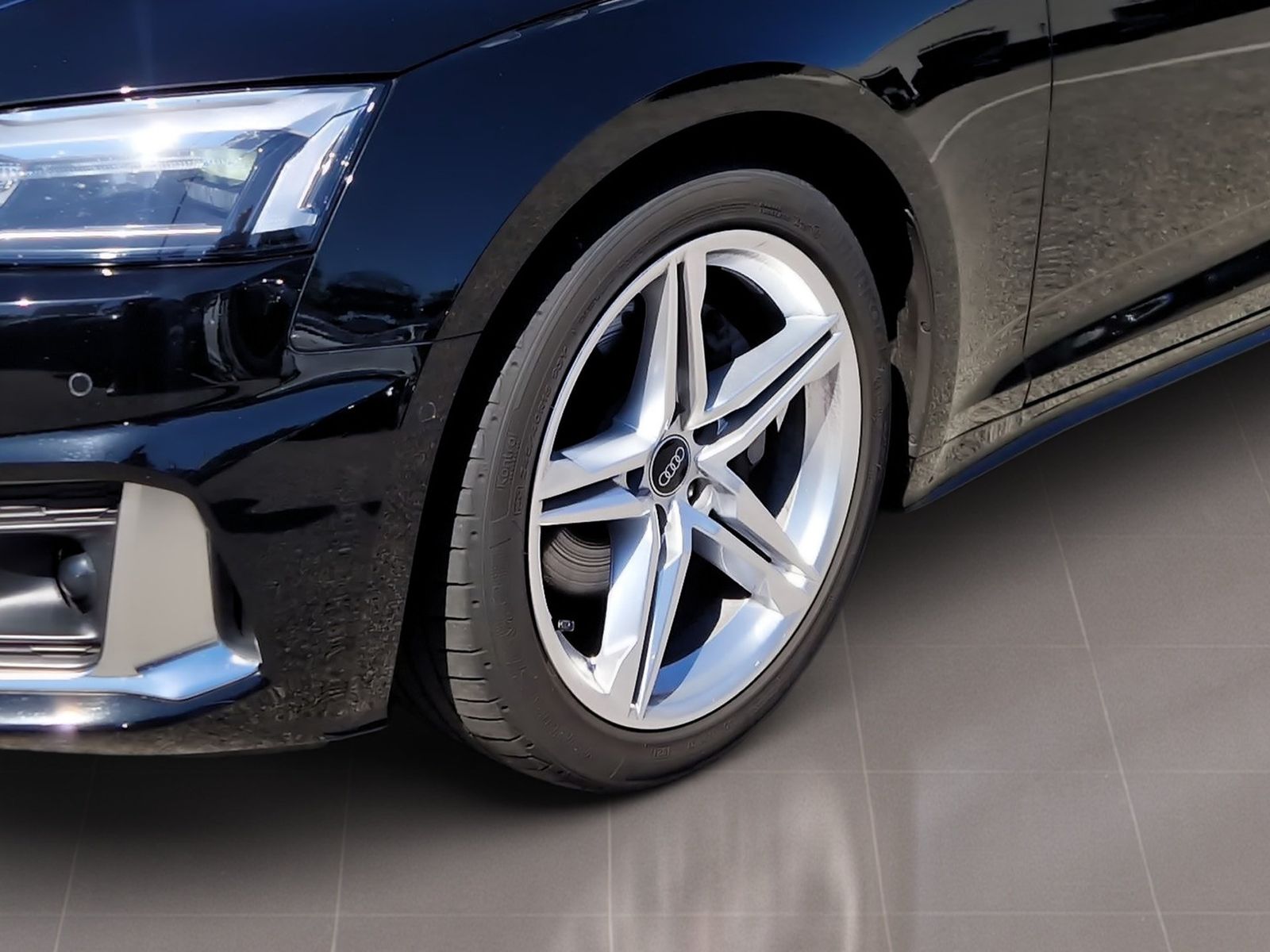 Audi A5 - Bild 7