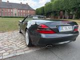 Mercedes-Benz SL 500 Top gepflegt 96.152km - gebrauchte Mercedes-Benz SL-Klasse aus dem Jahr 2002