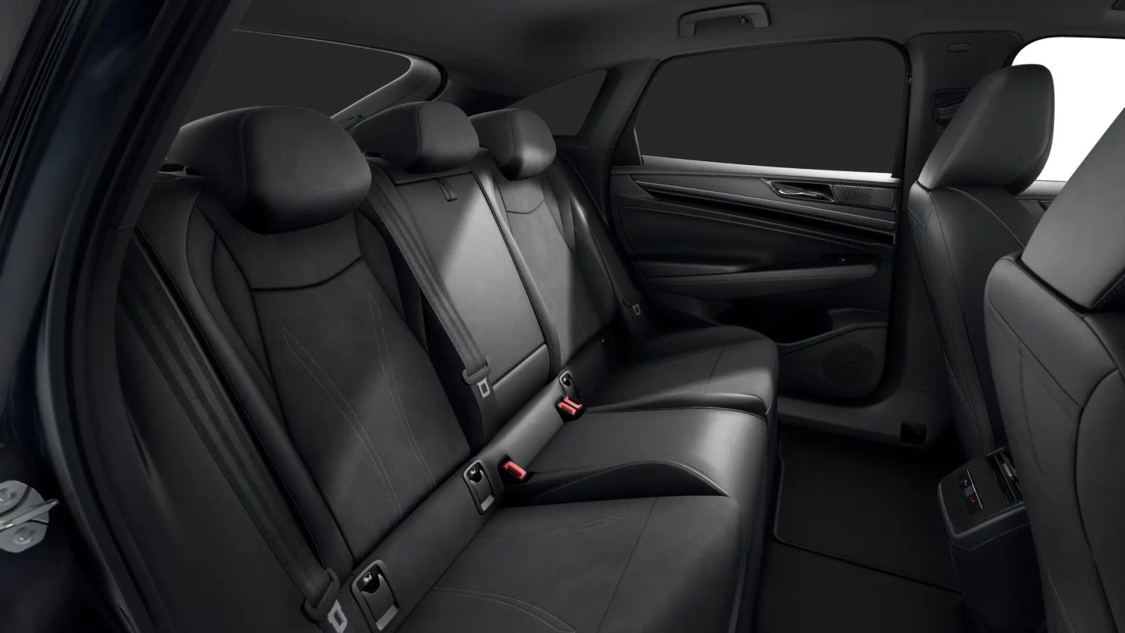 Volkswagen ID.7 - Bild 11