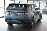 Land Rover Range Rover Sport D300 HSE Dynamic"PANO"MATRIX" - gebrauchte Land Rover Range Rover Sport aus dem Jahr 2022