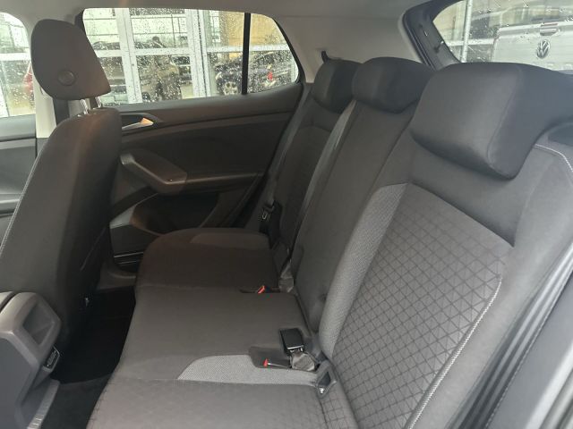 T-Cross 1.0 TSI Life LED 17 ALU SITZHZG APP-C.