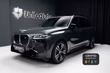 BMW X7 M60 i - BMW 7-Sitzer