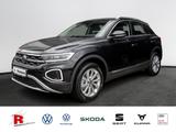 Volkswagen T-ROC 1.5 TSI DSG Kam. Virtual el.Heck ACC LED - Volkswagen Gebrauchtwagen in Hamburg