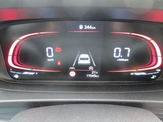 Hyundai i20 – Bild 14