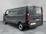 Renault Trafic KOMFORT L2H1 3,1T BLUE DCI 150 LED+DAB+ZV - Renault Trafic dci 150