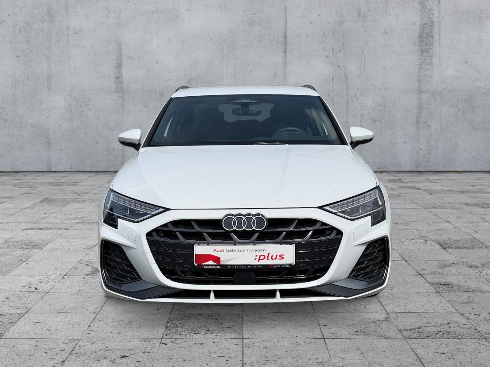 Audi A3 - Bild 3
