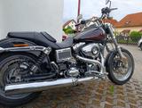 Harley-Davidson FXDL Dyna Low Rider - HARLEY-DAVIDSON DYNA LOW RIDER