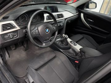 BMW 320 - 9
