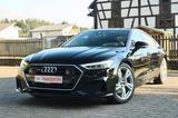 Audi A7 Spback 50TDI S line quattro RS-SITZ HUD LED - gebrauchte Audi A7 aus dem Jahr 2022