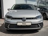 Volkswagen Polo Style Aktionspreis LED Virtual PDC SpurH - New cars: Aktion