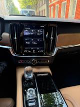 Volvo V90 T8 Twin Engin AWD Inscription Geartronic... - Volvo V90: T8