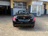 Peugeot 308 CC Cabrio-Coupe Premium*MFL*TEMPOMAT*** - gebrauchte Peugeot 308 aus dem Jahr 2011