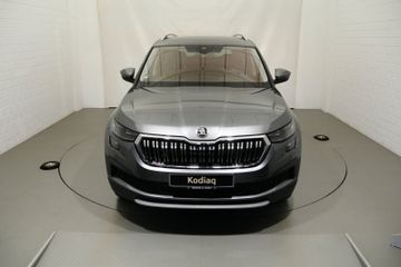 Skoda Kodiaq Style 4x4 2,0 TDI  DSG NAVI MATRIX Kamera