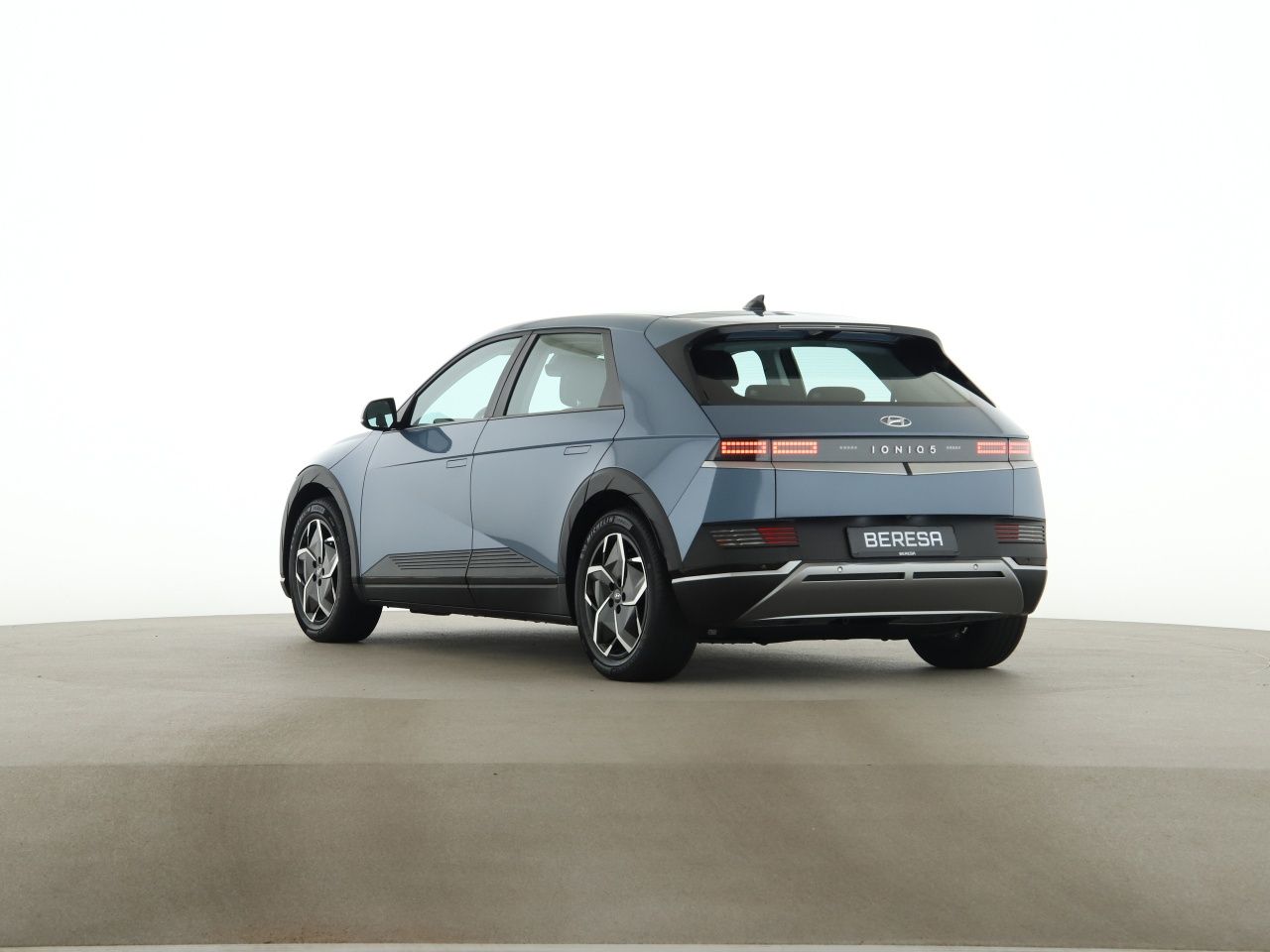 Hyundai IONIQ 5 – Bild 5