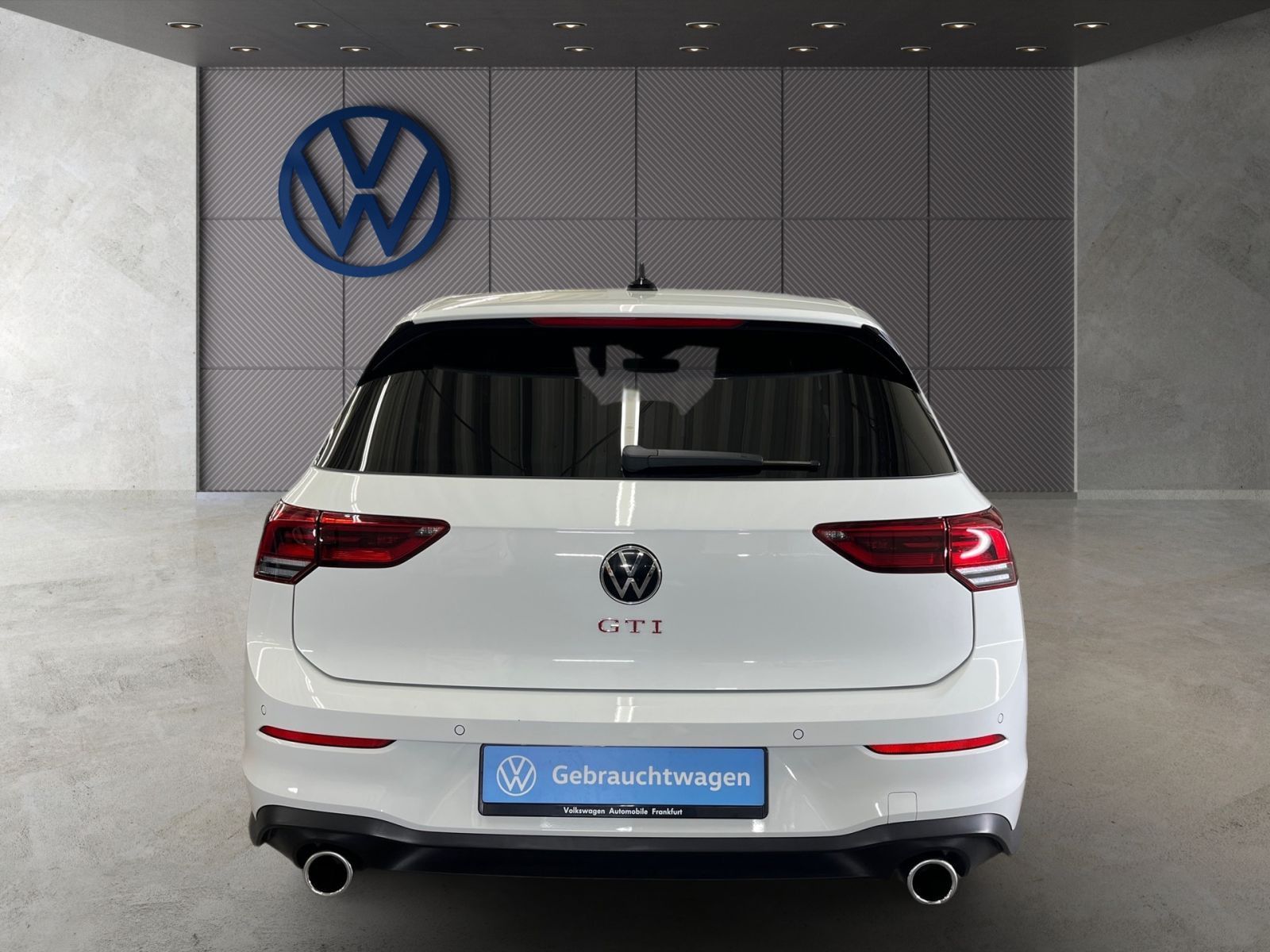 Volkswagen Golf - Bild 5