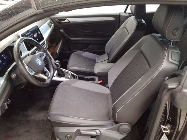Volkswagen T-Roc - Bild 4