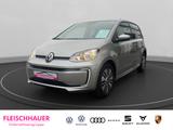 Volkswagen up e-up! e-Edition move+KLIMAAUT+KAMERA+DAB - silberne Volkswagen e-up!