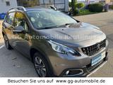 Peugeot 2008 Allure|Navi| Zahnriemen neu bei 80.000 km - Peugeot Gebrauchtwagen von 2018