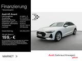 Audi A5 Avant TFSI quattro*Navi*Alu*AHK*PDC*Virtual C - Audi A5 Jahreswagen