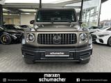 Mercedes-Benz Mercedes-AMG G 63 SUPERIOR+Massage+MAGNO+Drivers - Mercedes-Benz G 63 AMG Jahreswagen