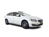 Volvo V60 2.4 D5 Twin motor Special Edition Aut. *PANO - Volvo V60: Edition