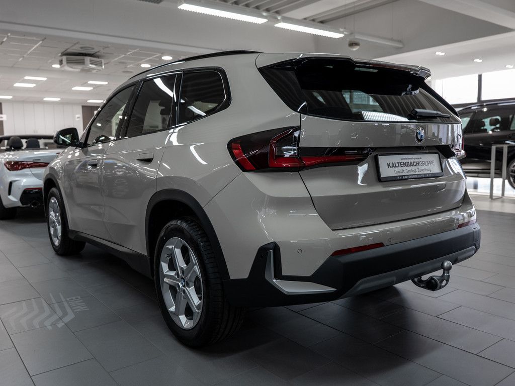 BMW X1 - Bild 6