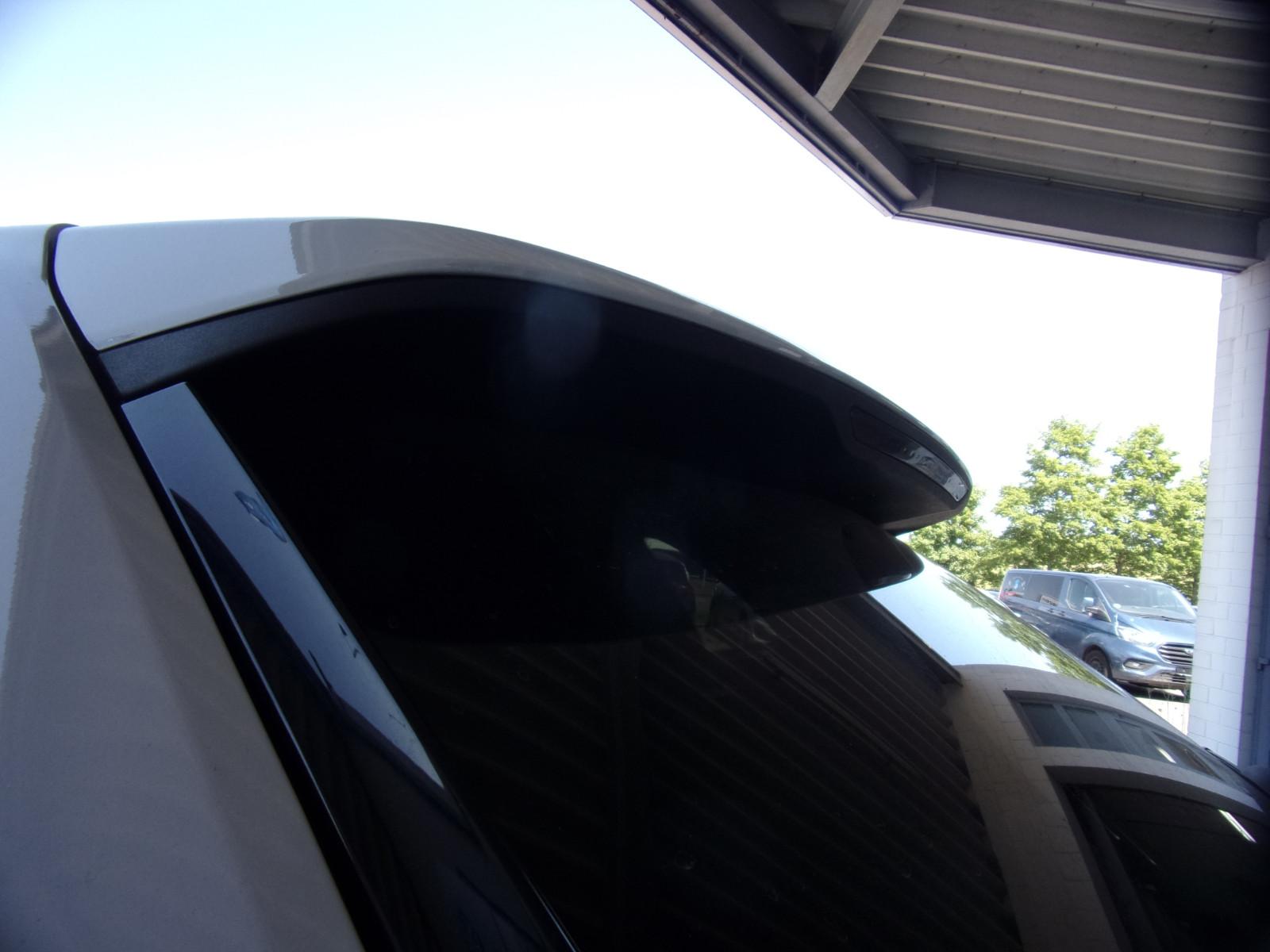Ford Edge ST-Line 4x4 AHK,Auto,Dach, LED, 21".
