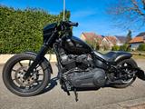 Harley-Davidson Street Bob FXBB