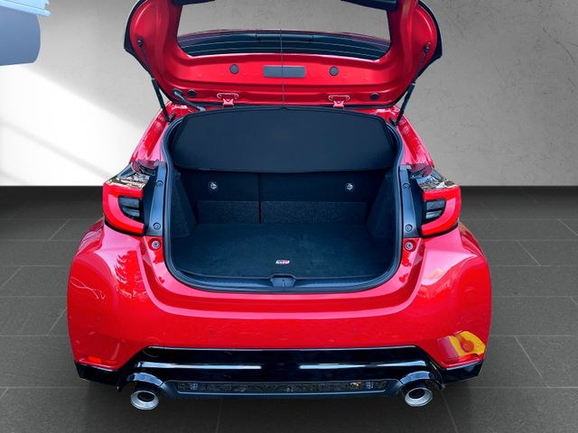 Toyota GR Yaris 1.6 Turbo 4x4 *ACC*BBS*CAM*JBL*LED*SHZ