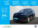Volkswagen T7 Multivan 1.5 TSI DSG Life LED. Rückfahrkamera - Volkswagen T7 Multivan