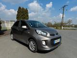 Kia Picanto Spirit - gebrauchte Kia Picanto aus dem Jahr 2016