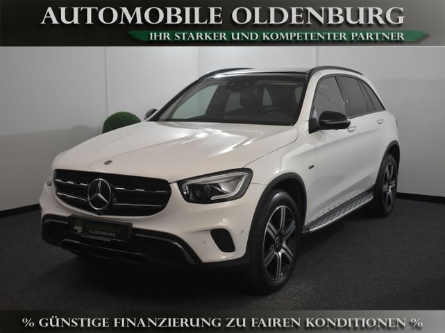 Mercedes-Benz GLC 300 e 4MATIC *Distro*PANO*WIDE*HUD*360*MBEAM