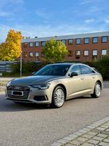 Audi A6 35 TDI S tronic design ACC/Kamera/Navi+ - Audi A6 Gebrauchtwagen in München