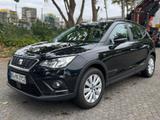 Seat Arona Style*ConnectivityPaket*SicherheitPaket*BT - Seat Arona mit CNG-Antrieb