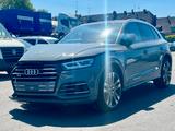 Audi SQ5 3.0 TDI quattro - Audi SQ5 Unfallwagen