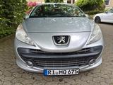 Peugeot 207 CC RC Line 120 RC Line - Peugeot 207: Rc