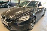 Volvo V40 2.0 T3 mit R-Design-/ Kompaktwagen - Volvo V40 Limousine R design mit Benzin-Antrieb