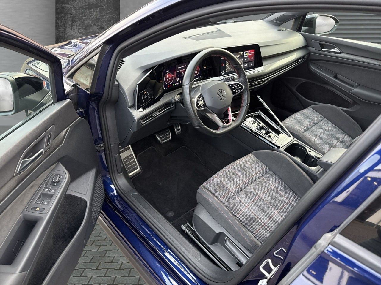 Volkswagen Golf - Bild 9