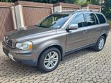 Volvo XC 90 XC90 D5 Executive - Volvo XC90: Executive