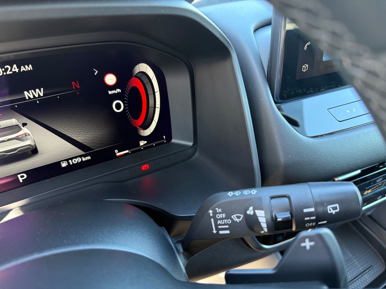 Fahrzeugabbildung Nissan Qashqai N-Connecta 360° Kamera, Navi, Winterpa.