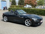 BMW Z4 Roadster sDrive 23i Garantie* M-Paket* TÜV*