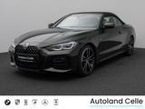 BMW M440i Kamera Laser HUD DAB HiFi Komfort Alarm 19 - BMW M440