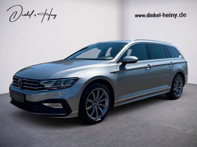 Volkswagen Passat Variant R-Line 1.5 TSI