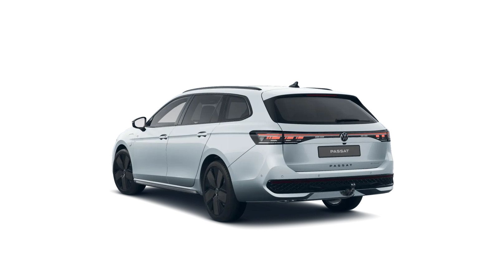 Volkswagen Passat - Bild 5