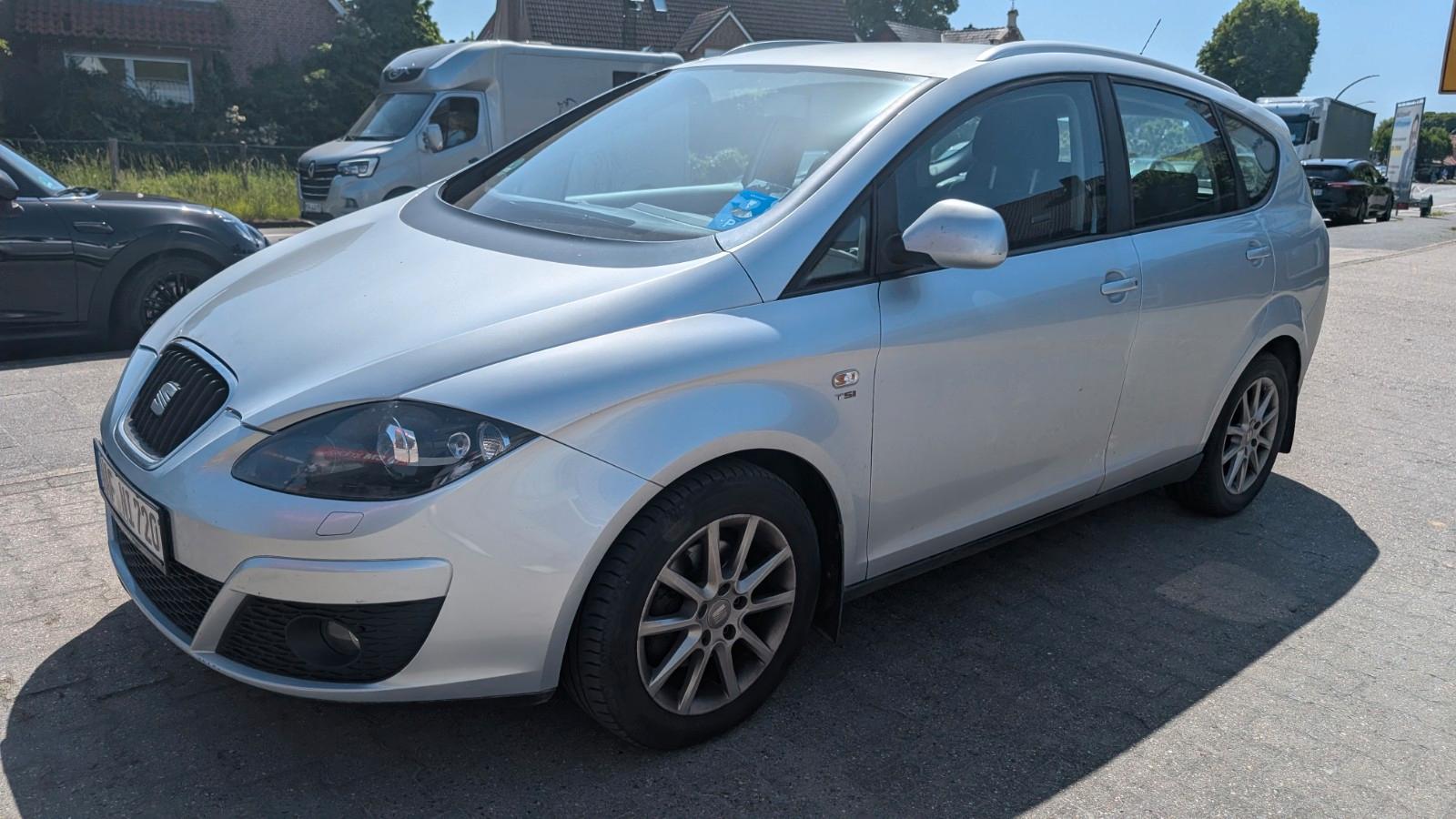 Seat Altea 1.8 XL  Style * Automatik