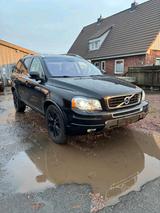 Volvo XC90 D3/D4 7 Sitzer - gebrauchte Volvo XC90 aus dem Jahr 2014