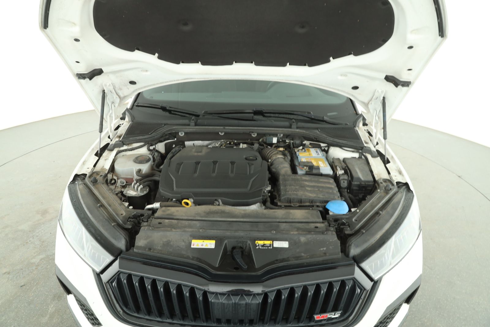 Skoda Octavia - Bild 9